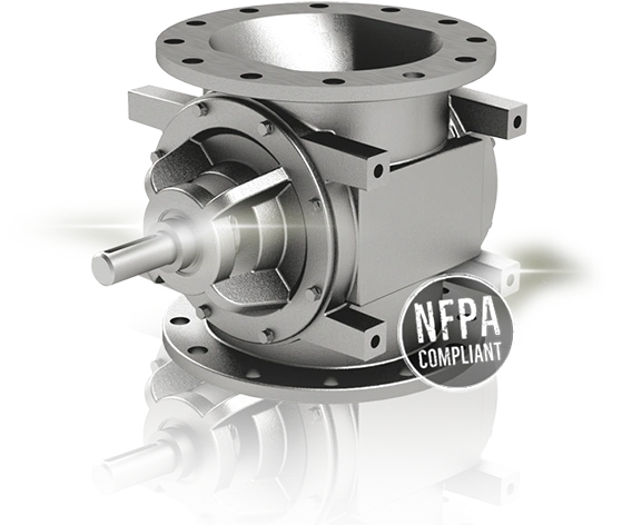 MD Series Valve