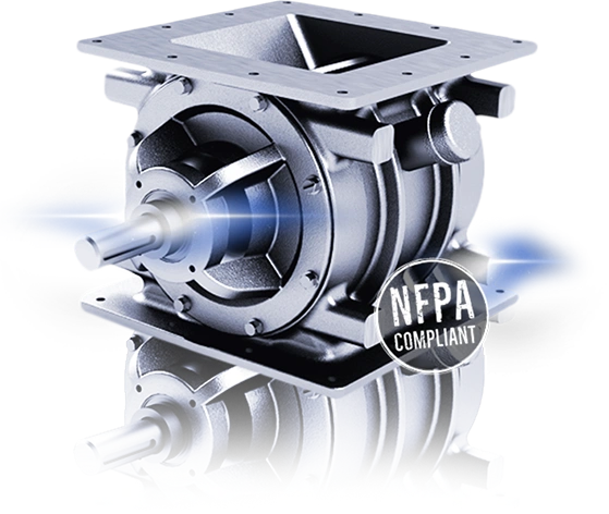 CI Series Valve